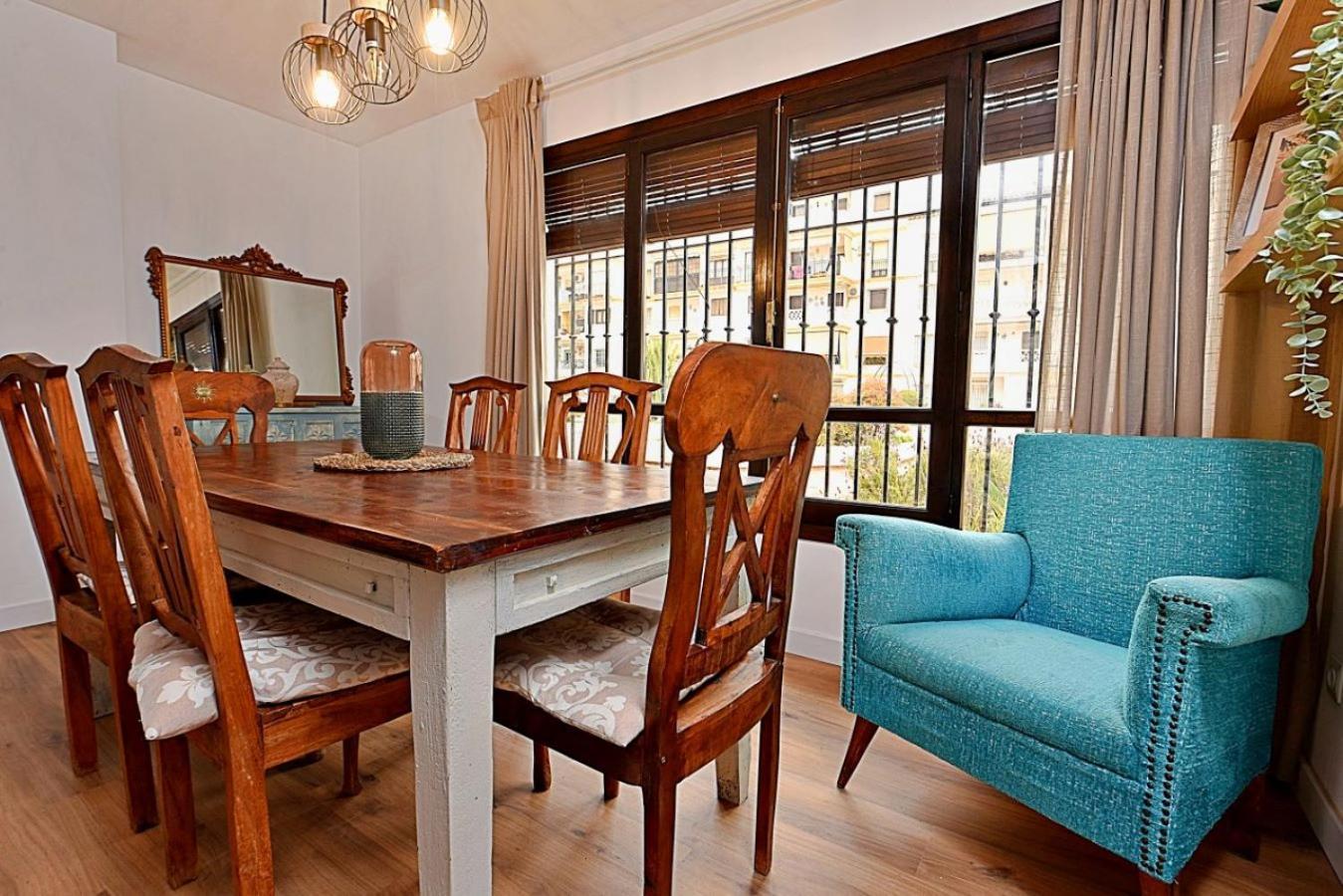 טורה דל מאר Grand Patio Apartment מראה חיצוני תמונה